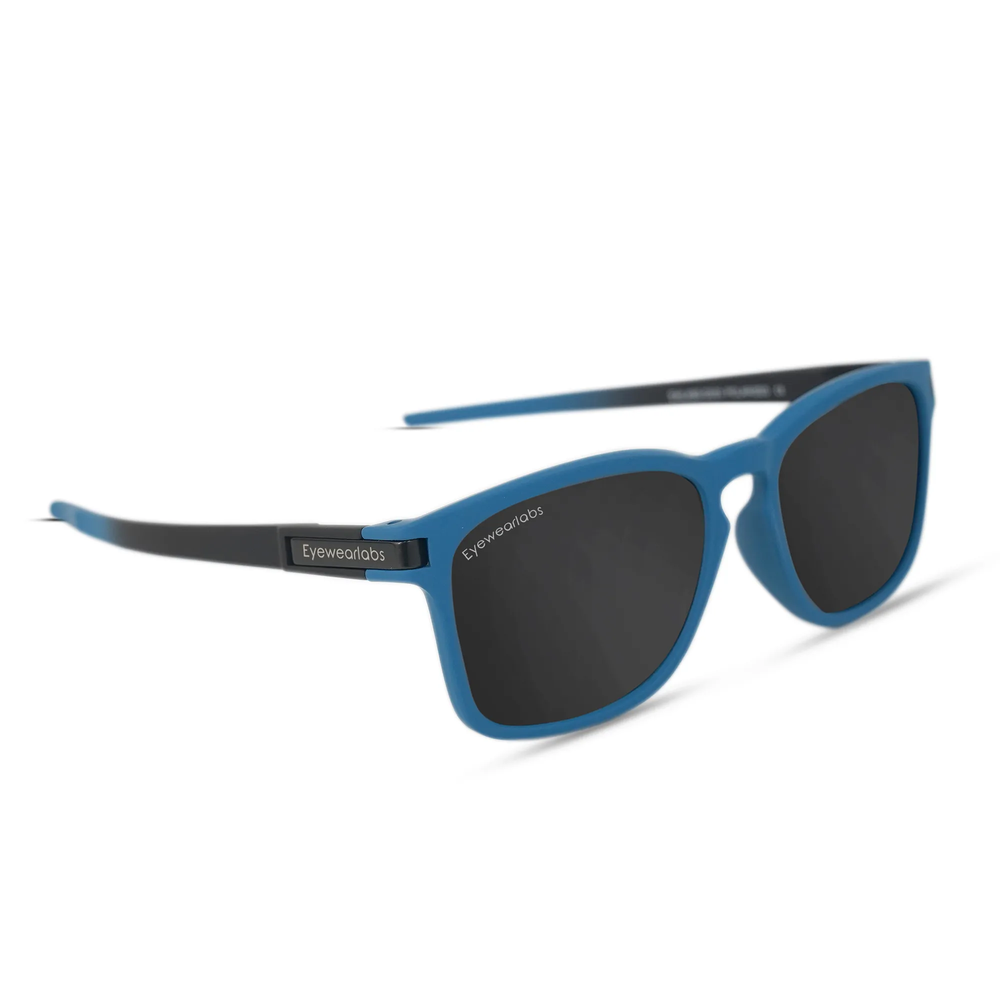 Bucky Blue