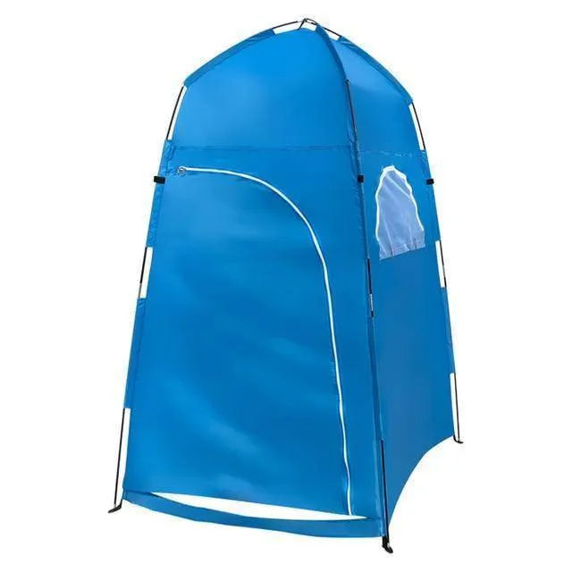 Camping Privacy Toilet Shelter