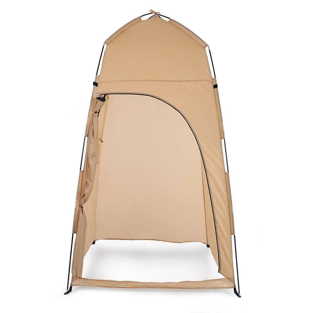 Camping Privacy Toilet Shelter