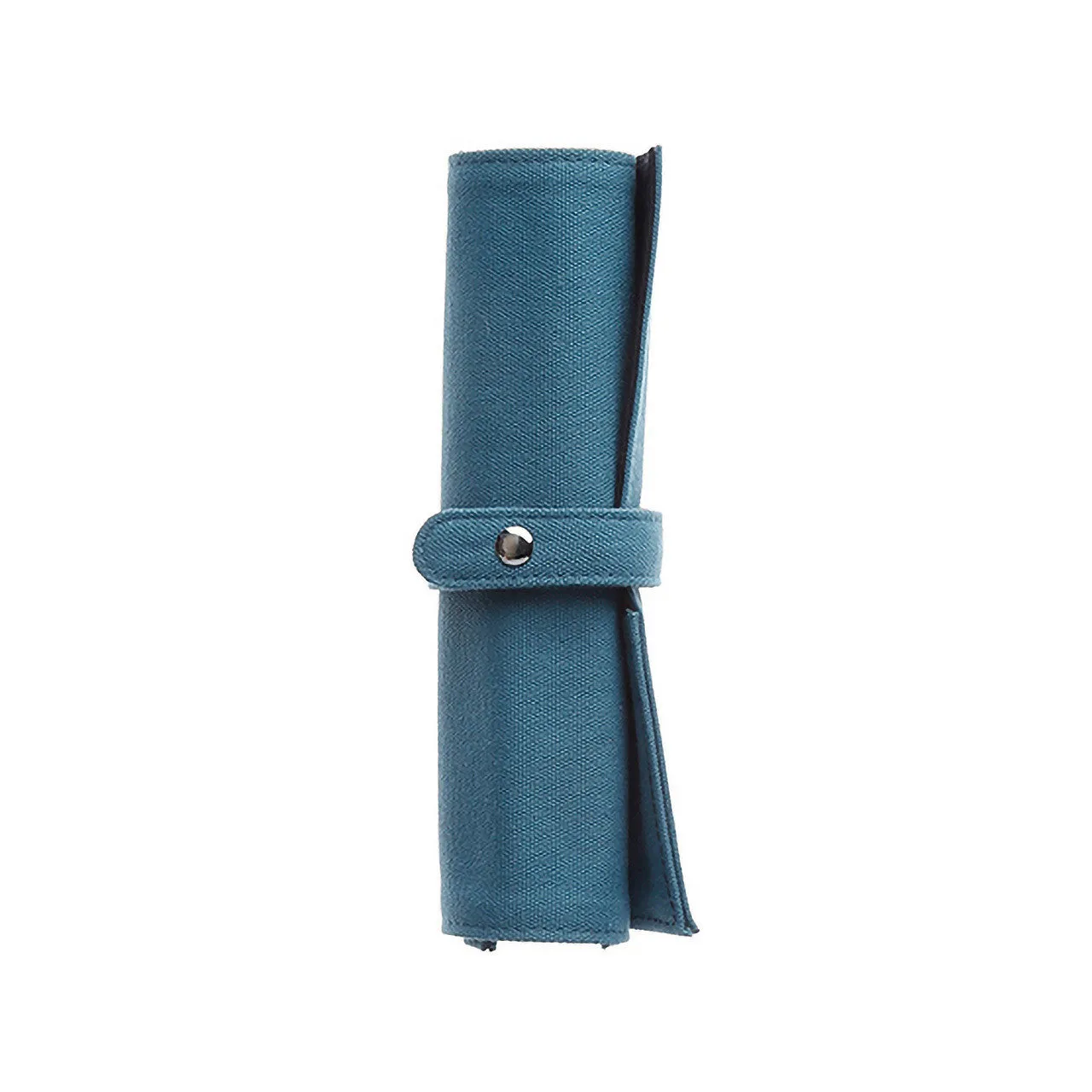 Canvas Roll Pencil Case