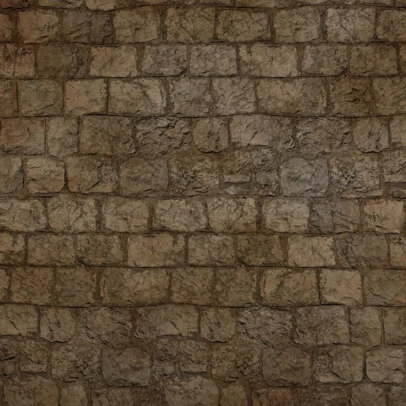 Castle Corner Floor-rf