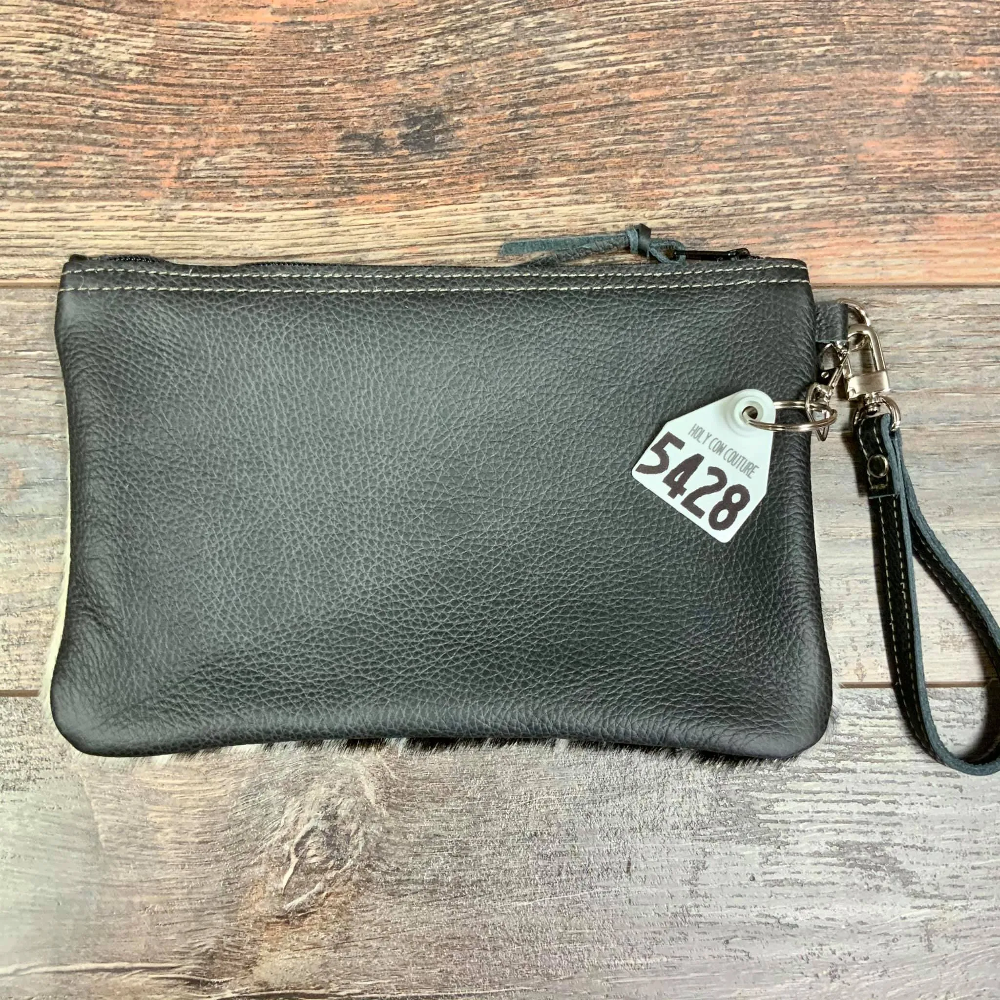 Catchall Clutch -  #5428