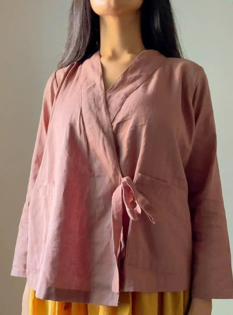 Ceylon Top