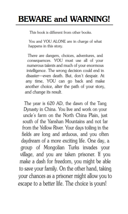 Chinese Dragons