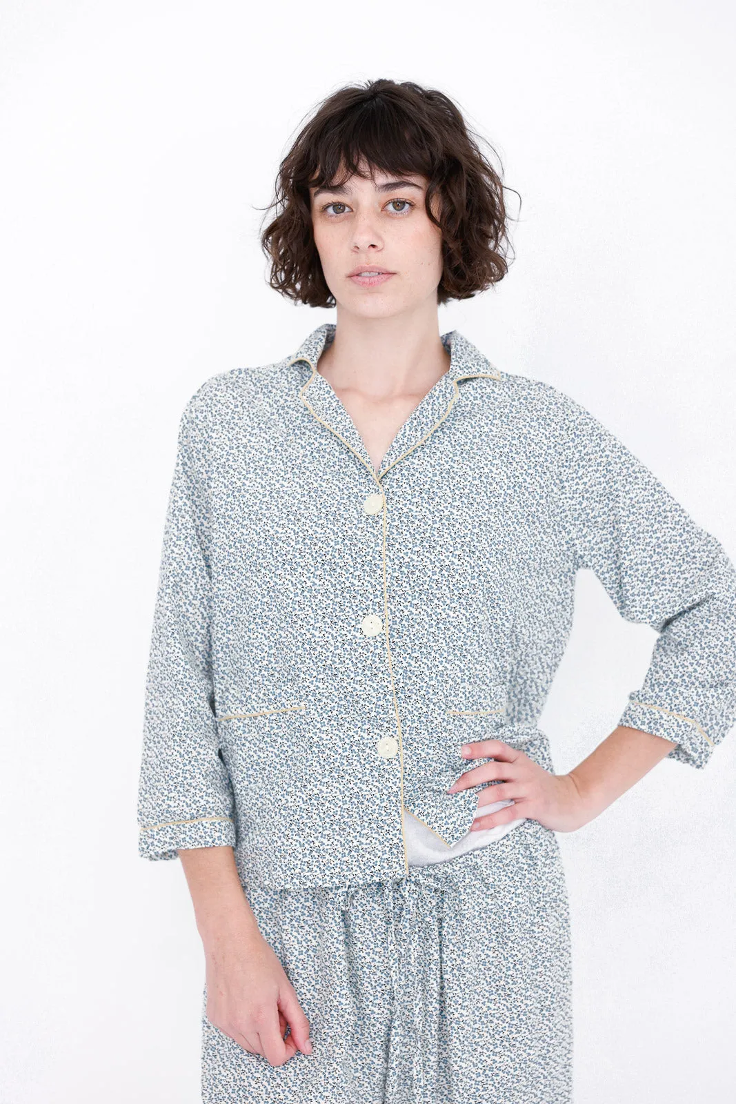Classic Set,  Muriel