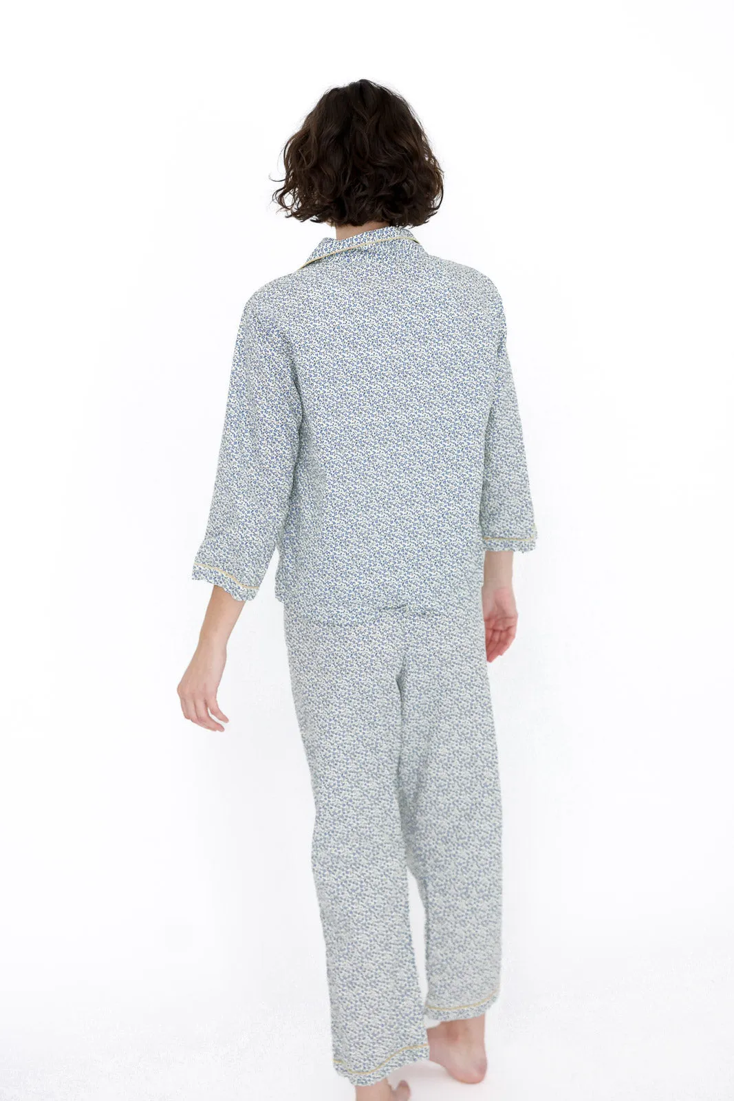 Classic Set,  Muriel