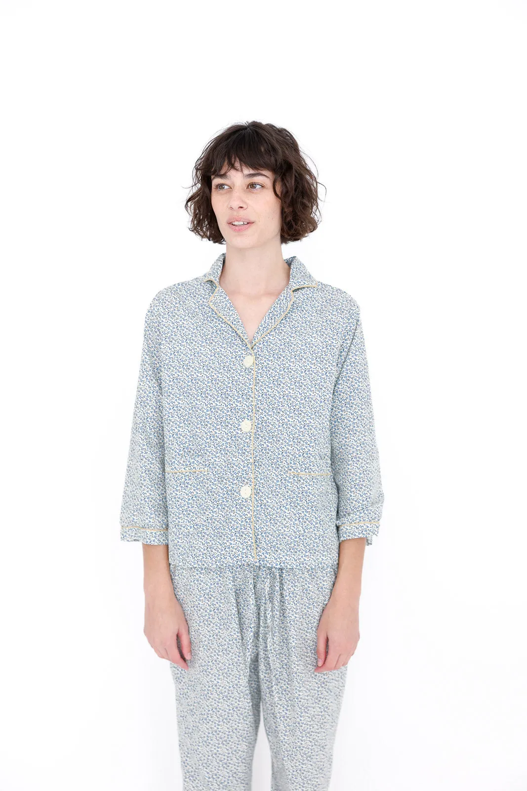 Classic Set,  Muriel