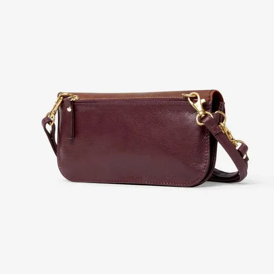 Clea Wallet Bag | Mullberry