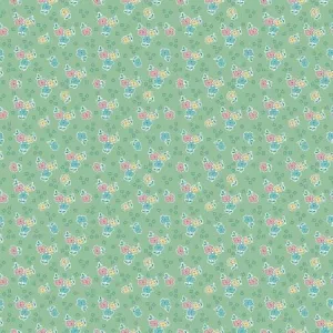 Clearance - Bee Vintage - C13089-Leaf - Lizzie