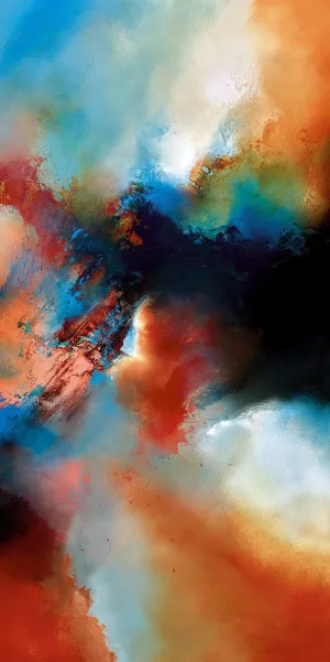 Cloudsong III