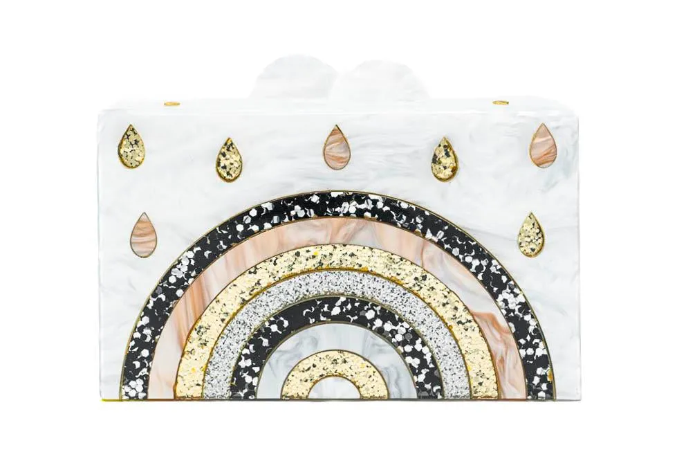 Clutch Purse Strong