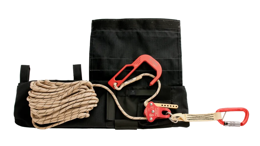 CMC -  ESCAPE & RIT BAGS