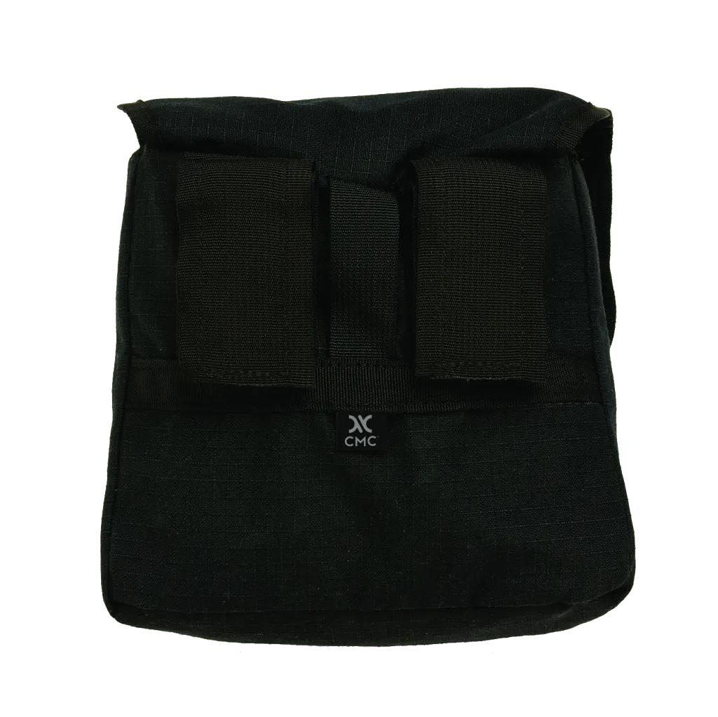 CMC -  ESCAPE & RIT BAGS