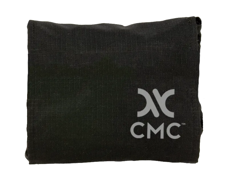 CMC -  ESCAPE & RIT BAGS