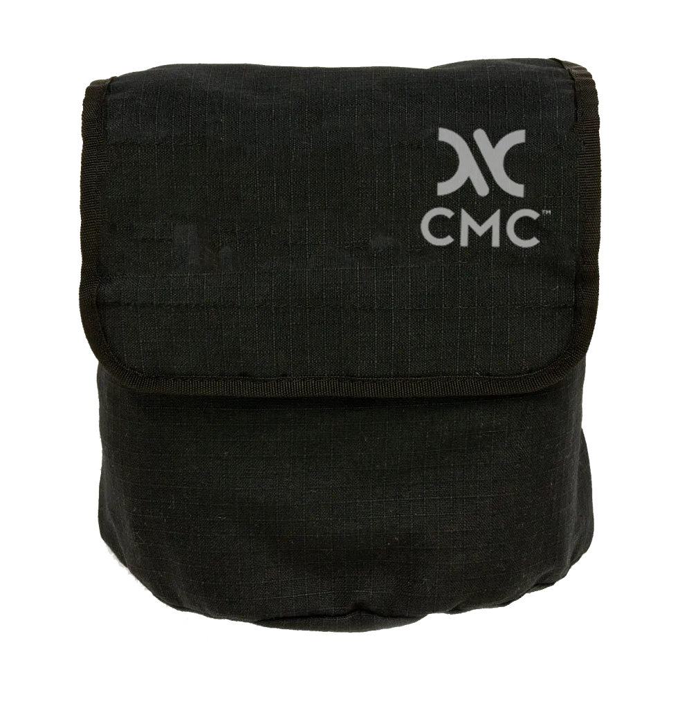 CMC -  ESCAPE & RIT BAGS