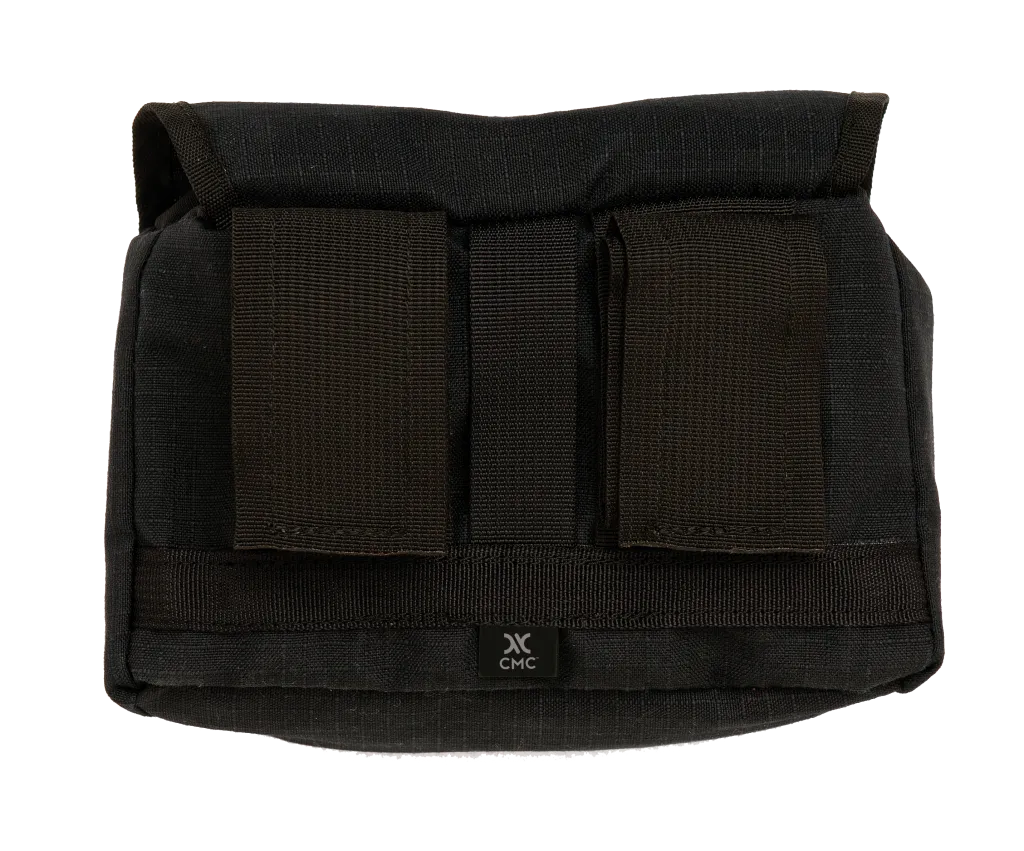CMC -  ESCAPE & RIT BAGS