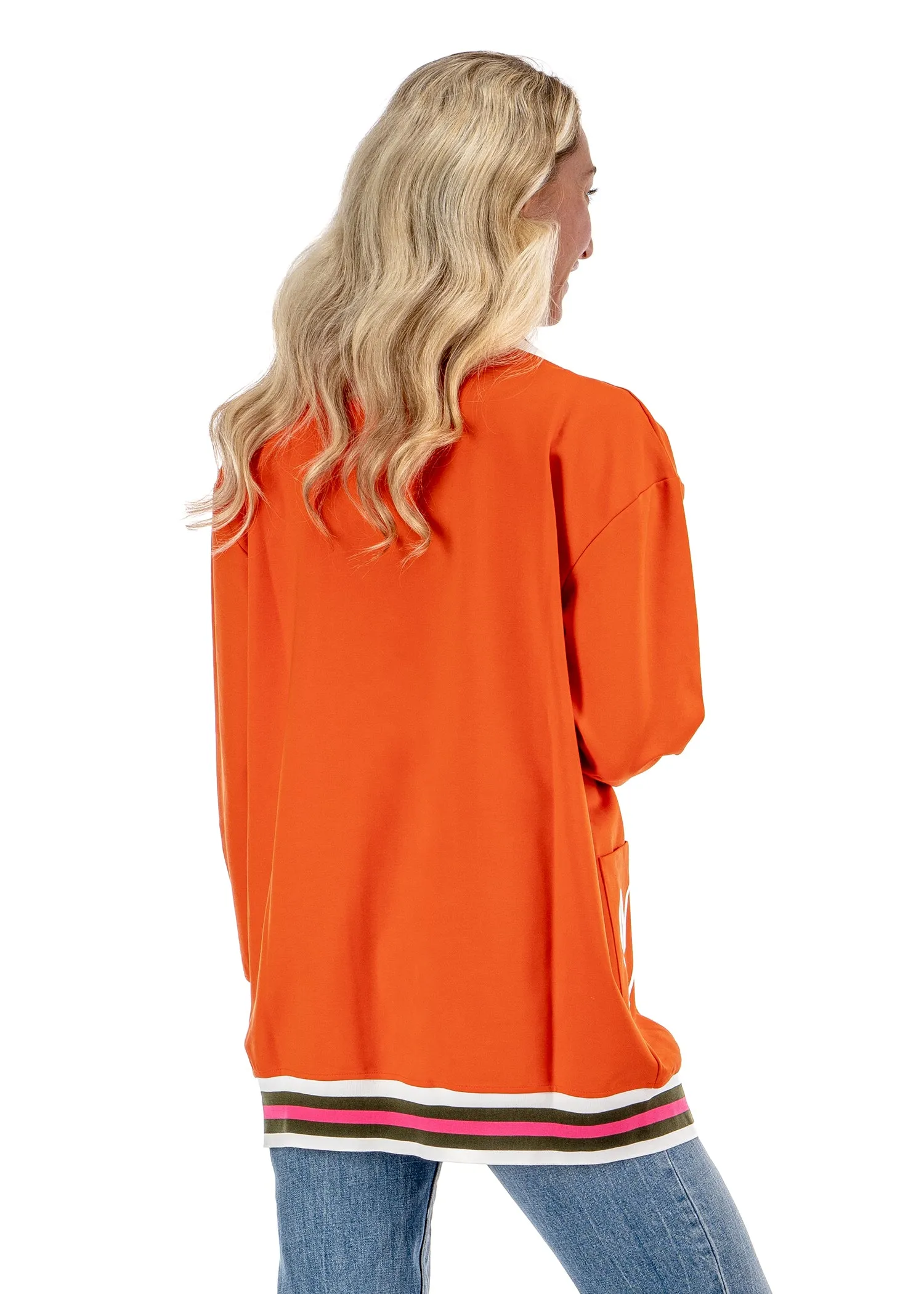 Cody Cardigan Crush- FINAL SALE