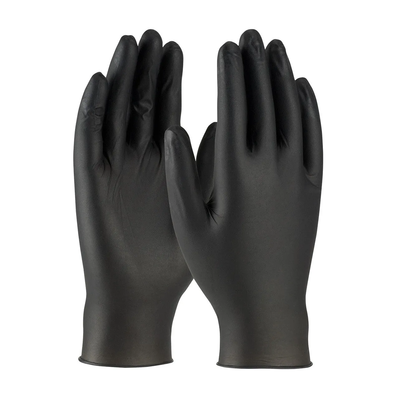 Copy of Blue Tactical BAA Compliant, Fentanyl Tested Gloves, Black, Pair (CBP)
