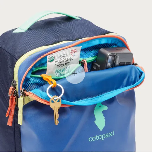 Cotopaxi Allpa Mini 20L Travel Pack