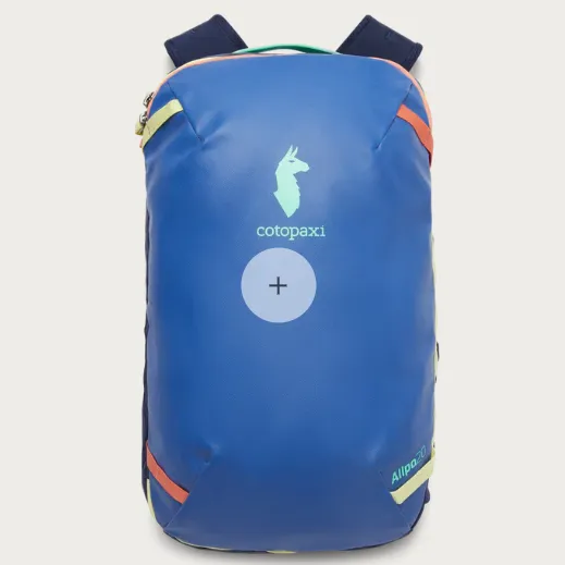 Cotopaxi Allpa Mini 20L Travel Pack