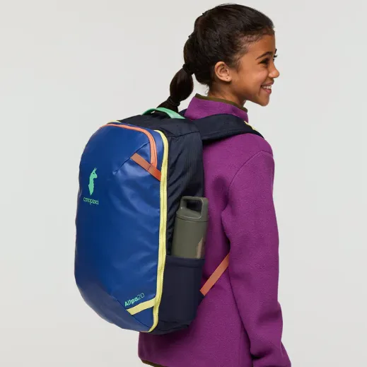 Cotopaxi Allpa Mini 20L Travel Pack