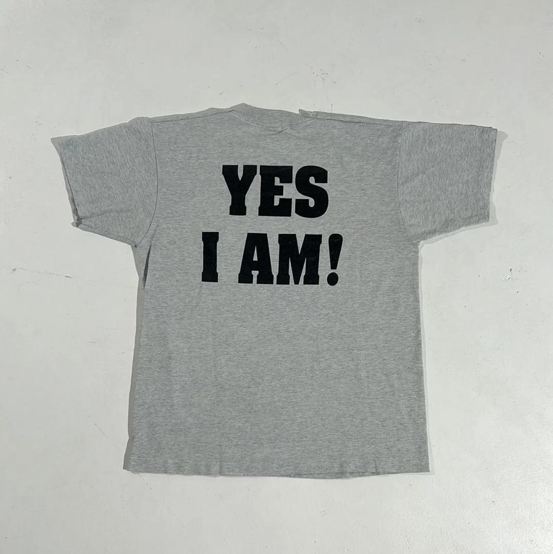 Coyote Fan ? Tee - V147