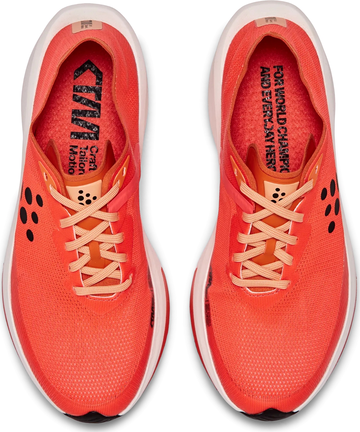 Craft Women&#x27;s CTM Ultra 3 Shock/Vibrant | Buy Craft Women&#x27;s CTM Ultra 3 Shock/Vibrant here | Outnorth