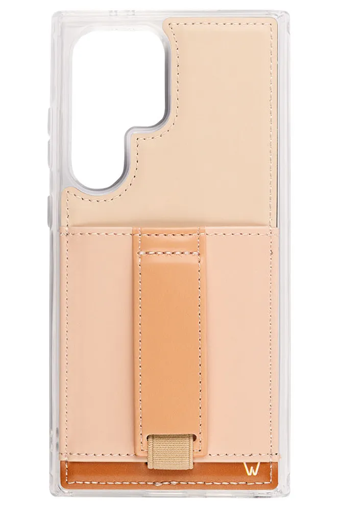 Creamsicle Color Block