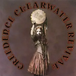 Creedence Clearwater Revival - Mardi Gras [Half-Speed Mastering]  (New Vinyl LP)