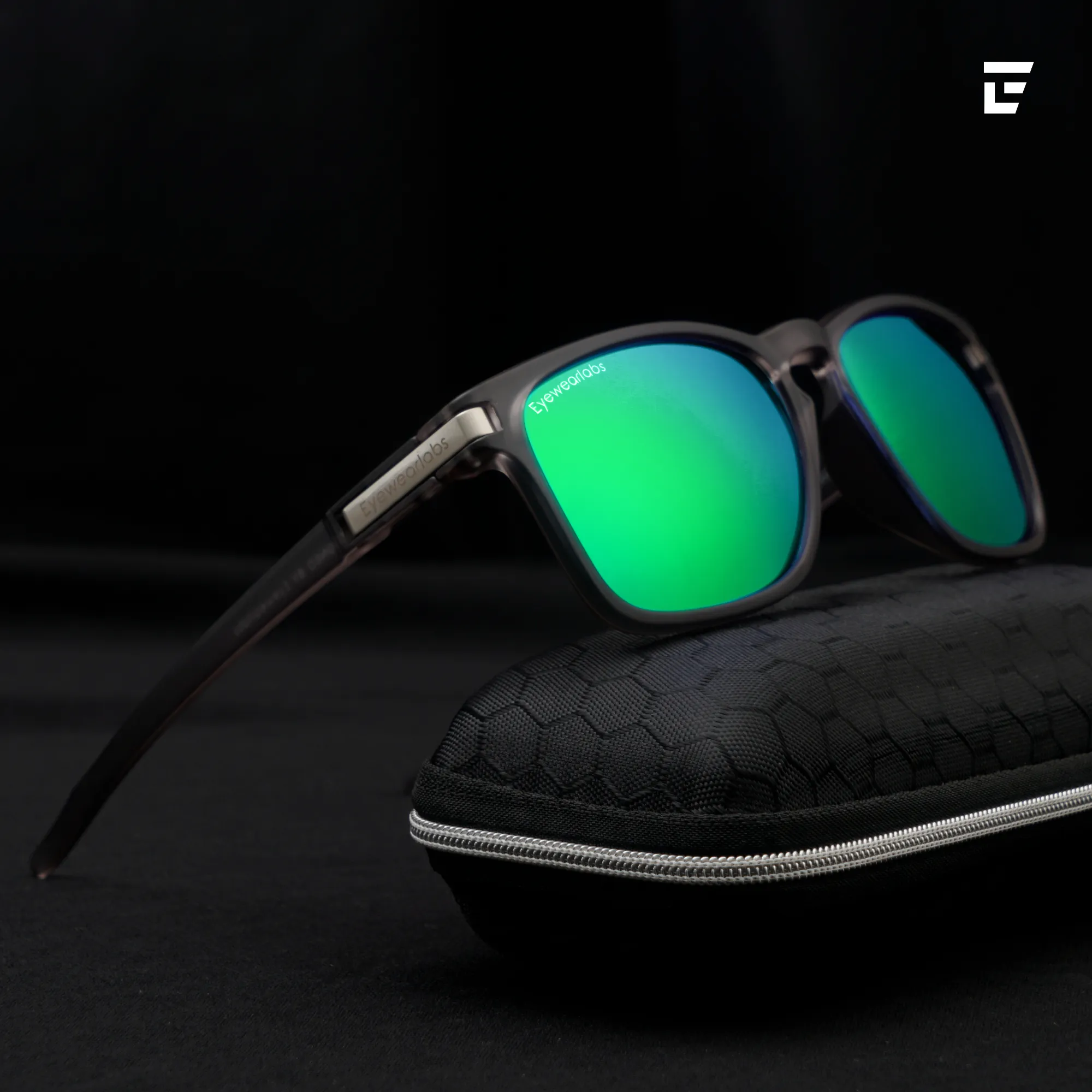 Cypher Green