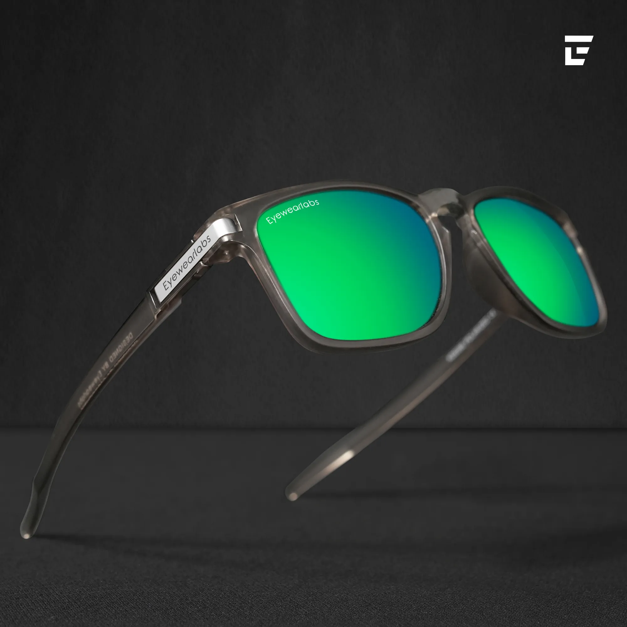 Cypher Green