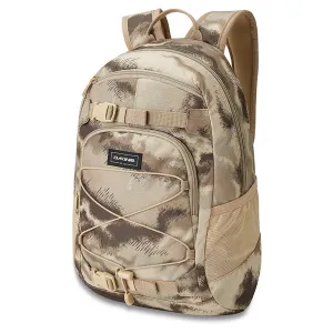 Dakine Unisex Grom Ashcroft Camo 600D Polyester Ripstop 13L Backpack - 10001452-ASHCROFTCAMO