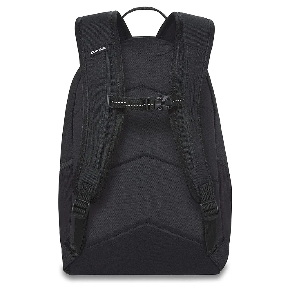 Dakine Unisex Kid's Black GROM 13L Backpack - 10003794-BLACK
