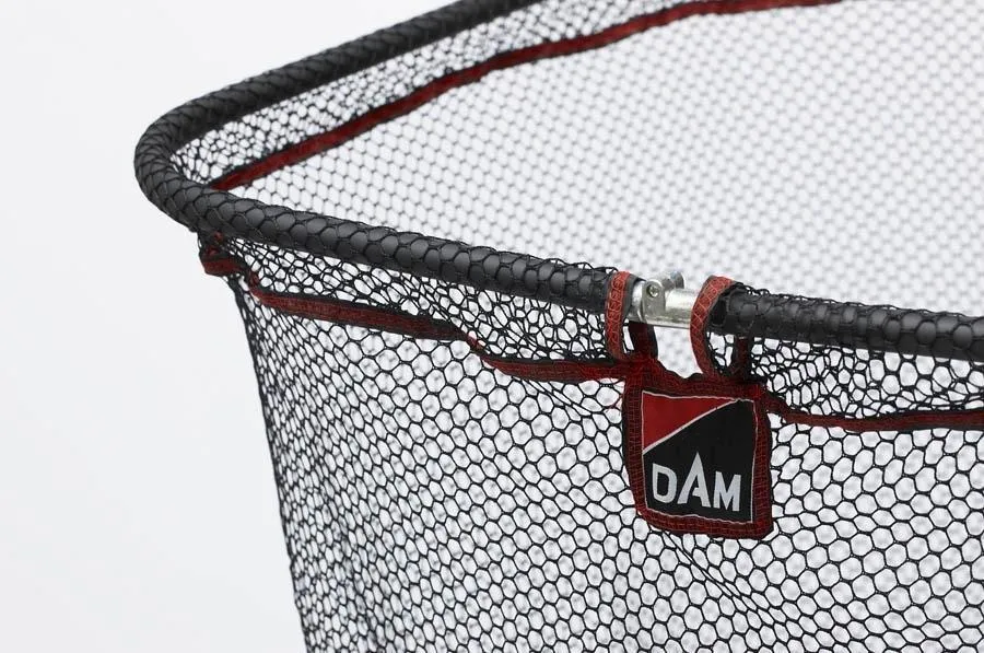 DAM Foldable Big Fish Net