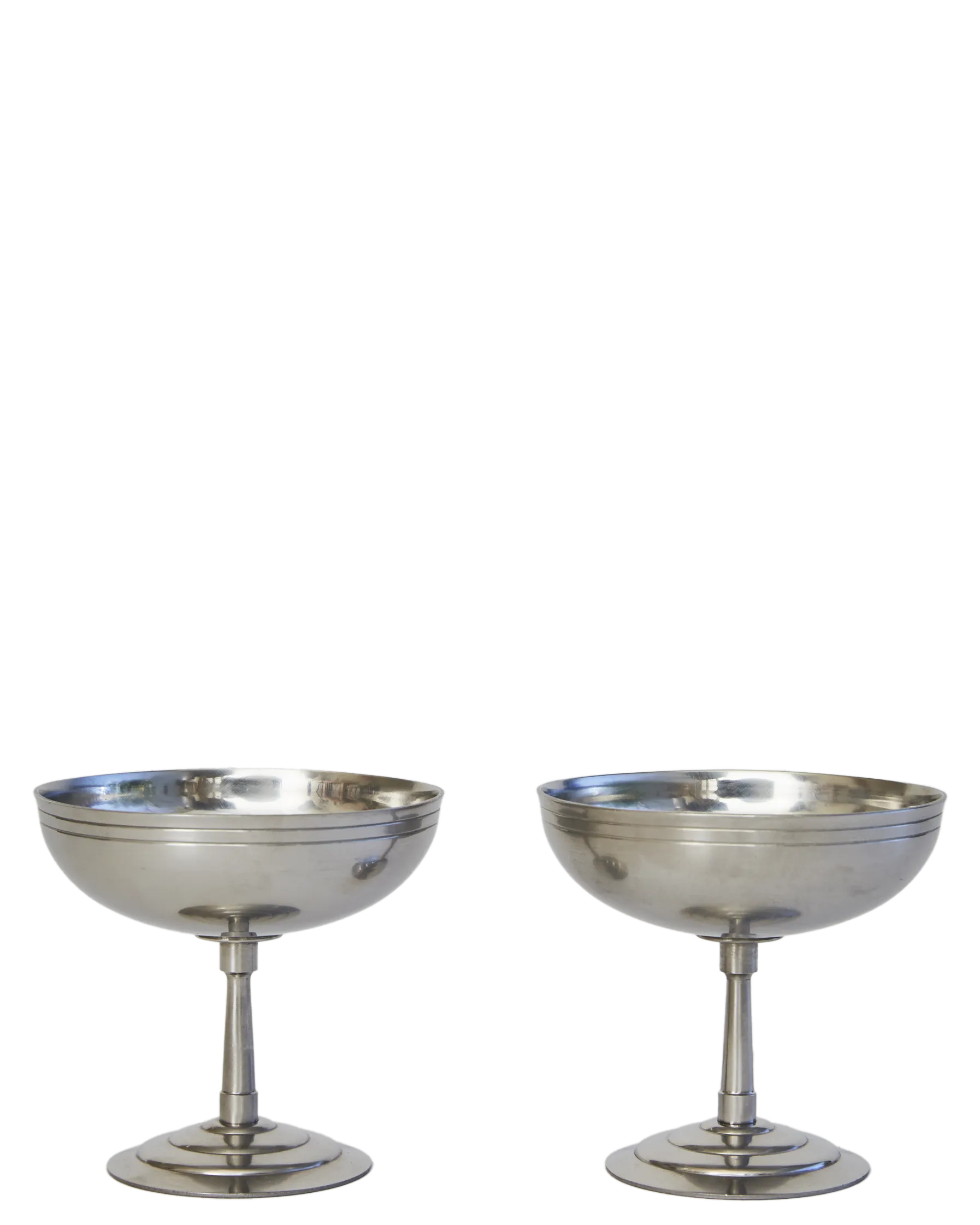 Dessert Coupes