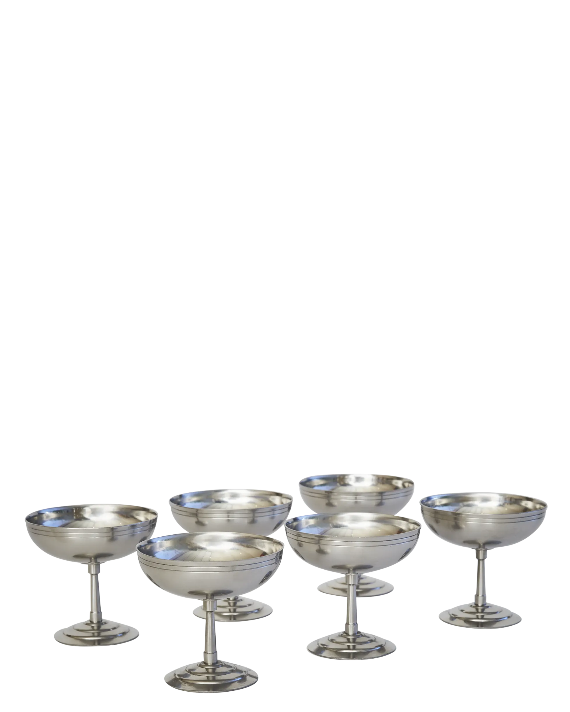 Dessert Coupes
