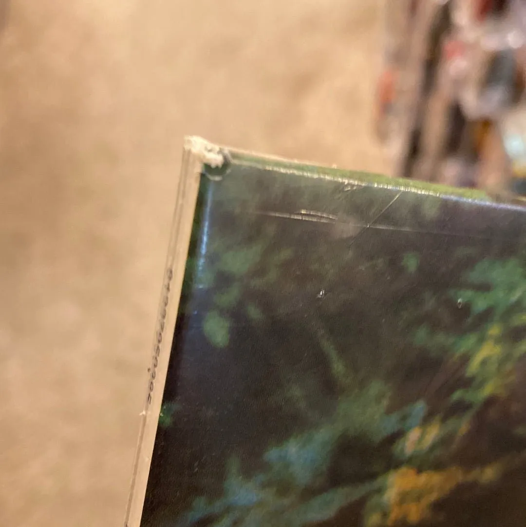 [Discounted] Van Morrison - His Band And The Street Choir  (New Vinyl LP)