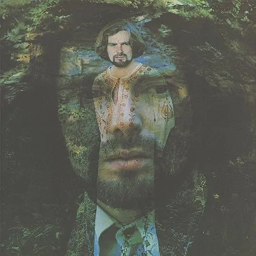 [Discounted] Van Morrison - His Band And The Street Choir  (New Vinyl LP)