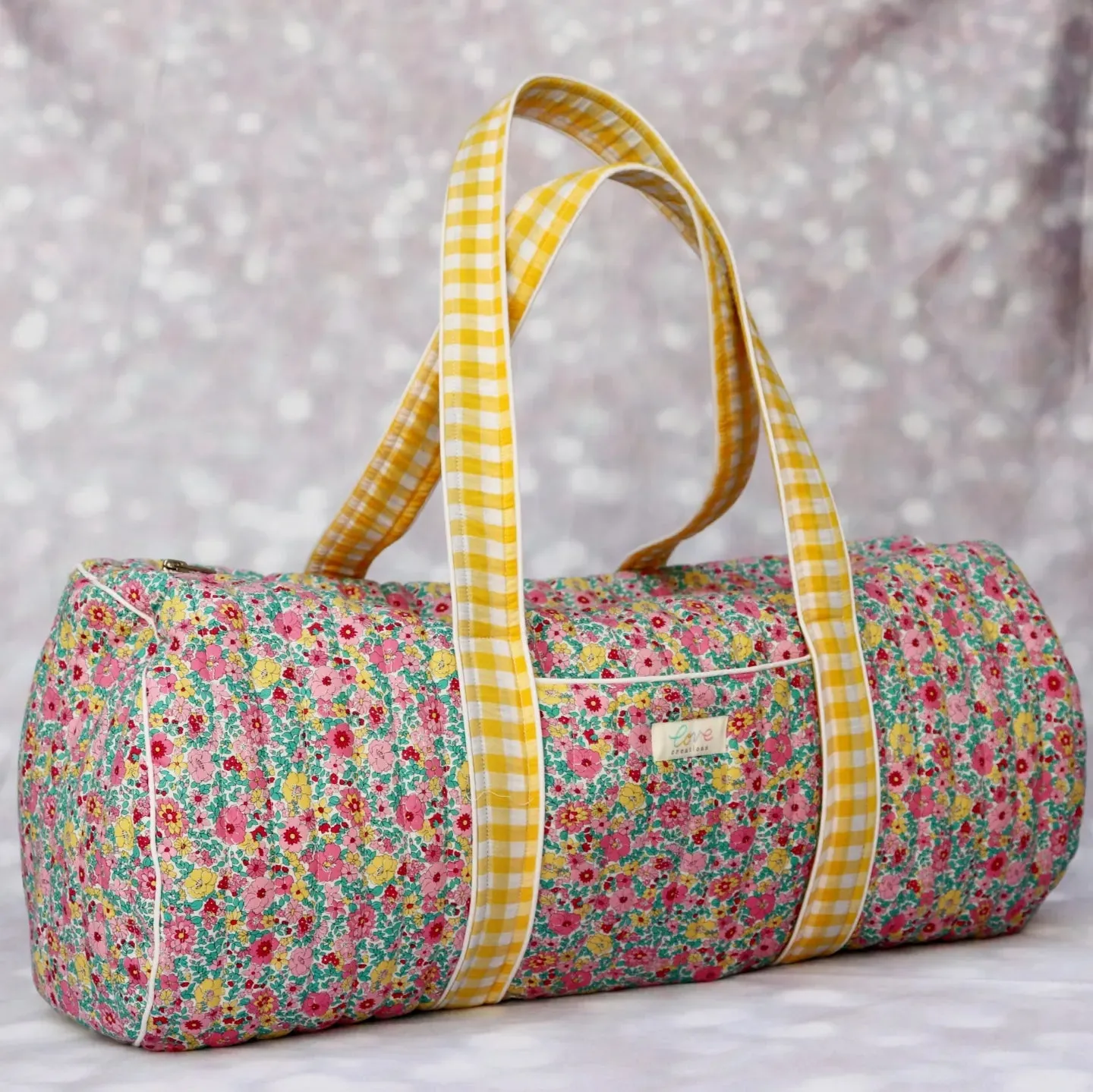 Duffle & Traveling Bags