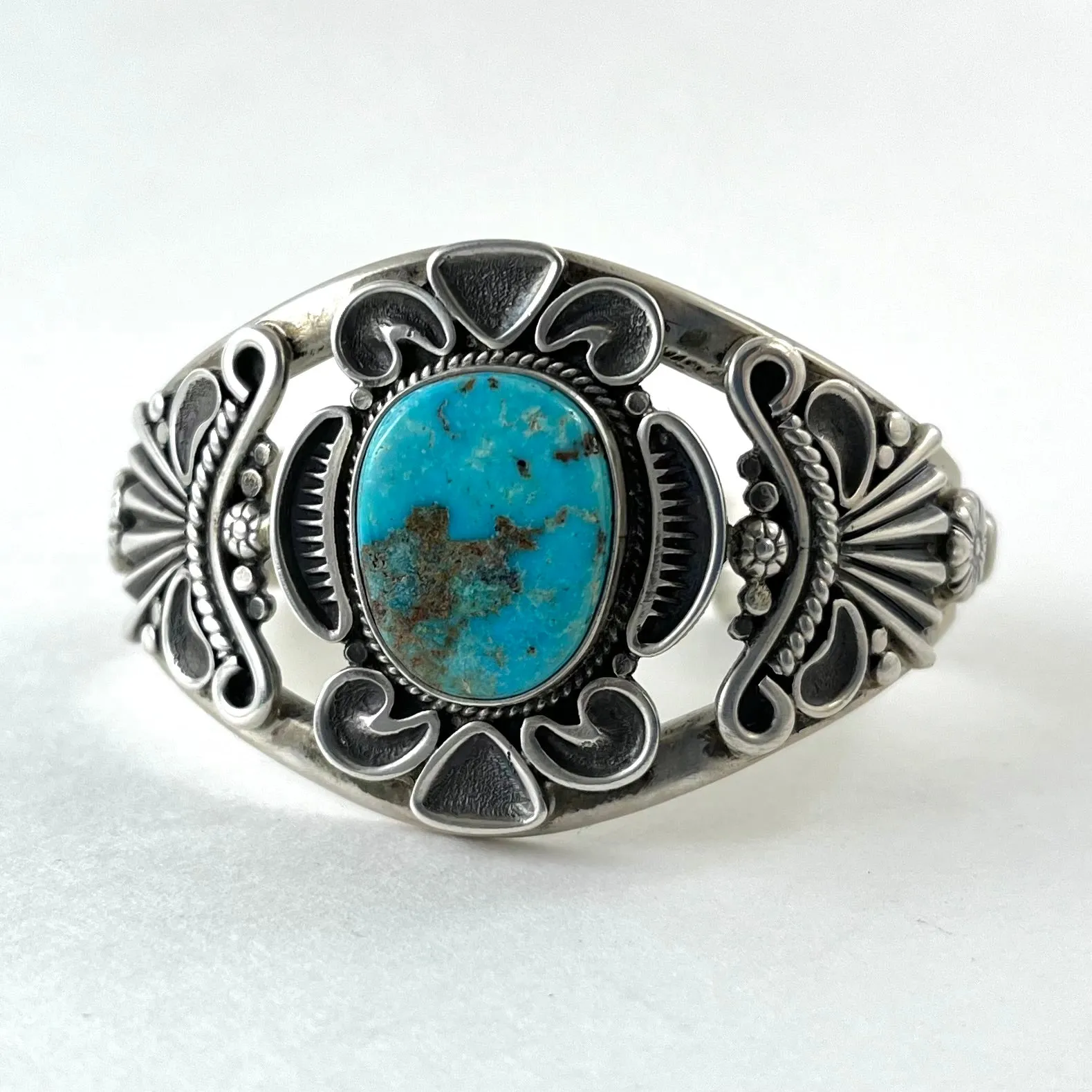 Early Thomas Jim Bracelet
