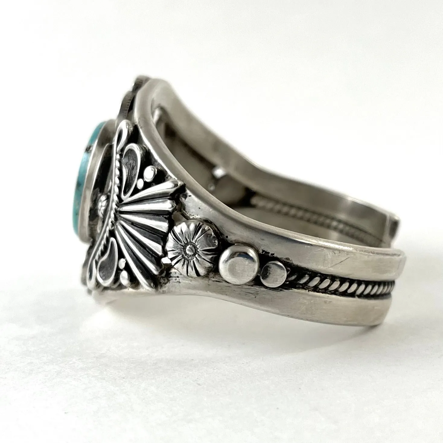 Early Thomas Jim Bracelet