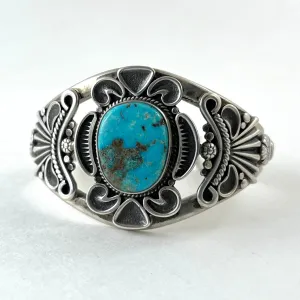 Early Thomas Jim Bracelet
