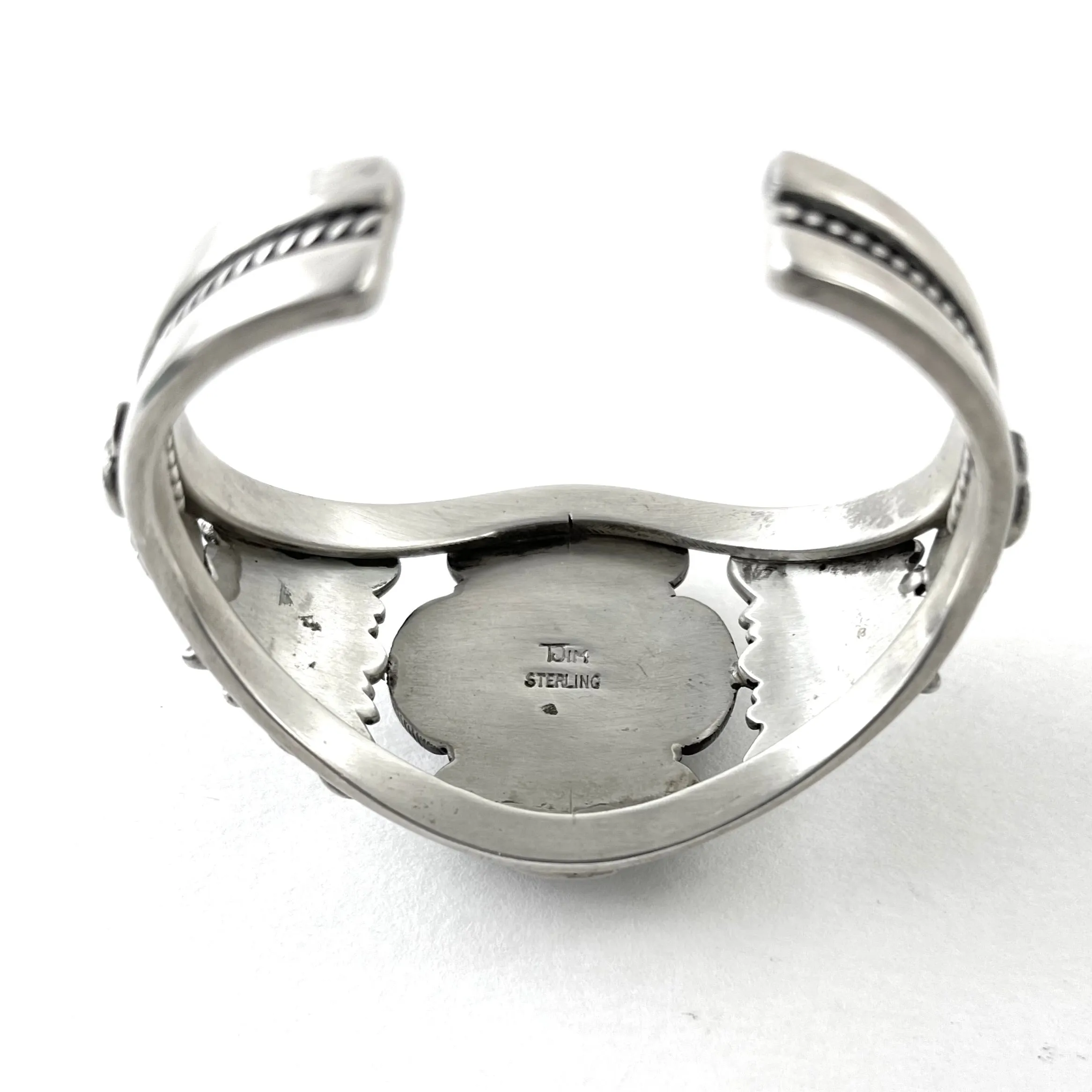 Early Thomas Jim Bracelet
