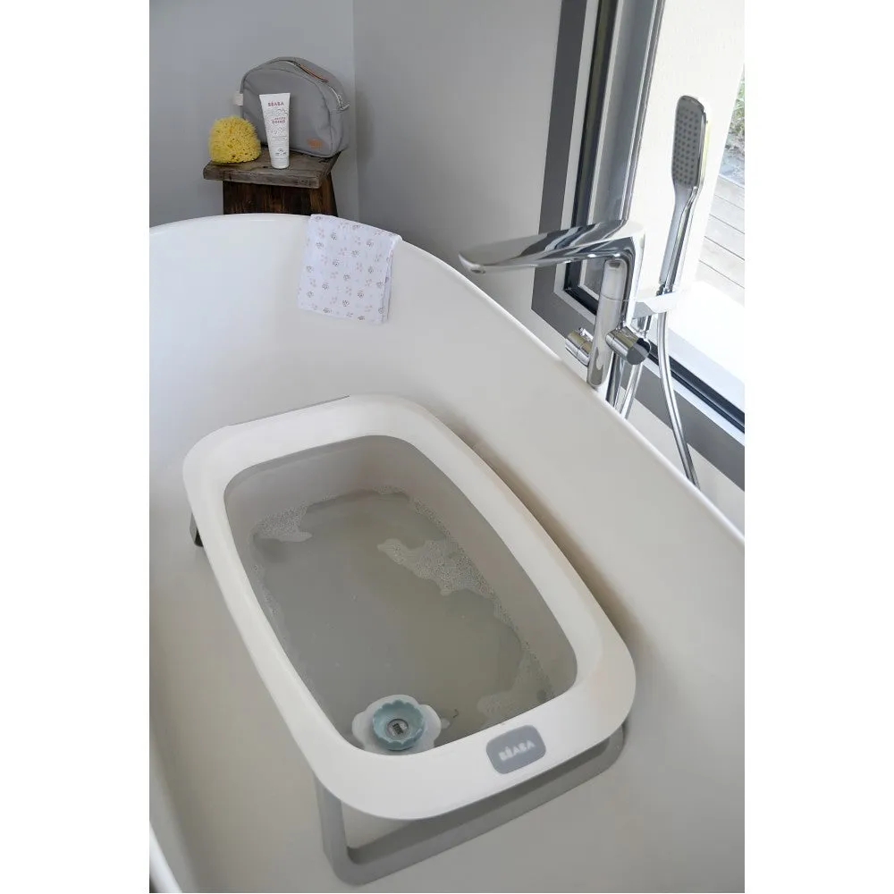 Eazy Pop Foldable Bath - Velvet Grey