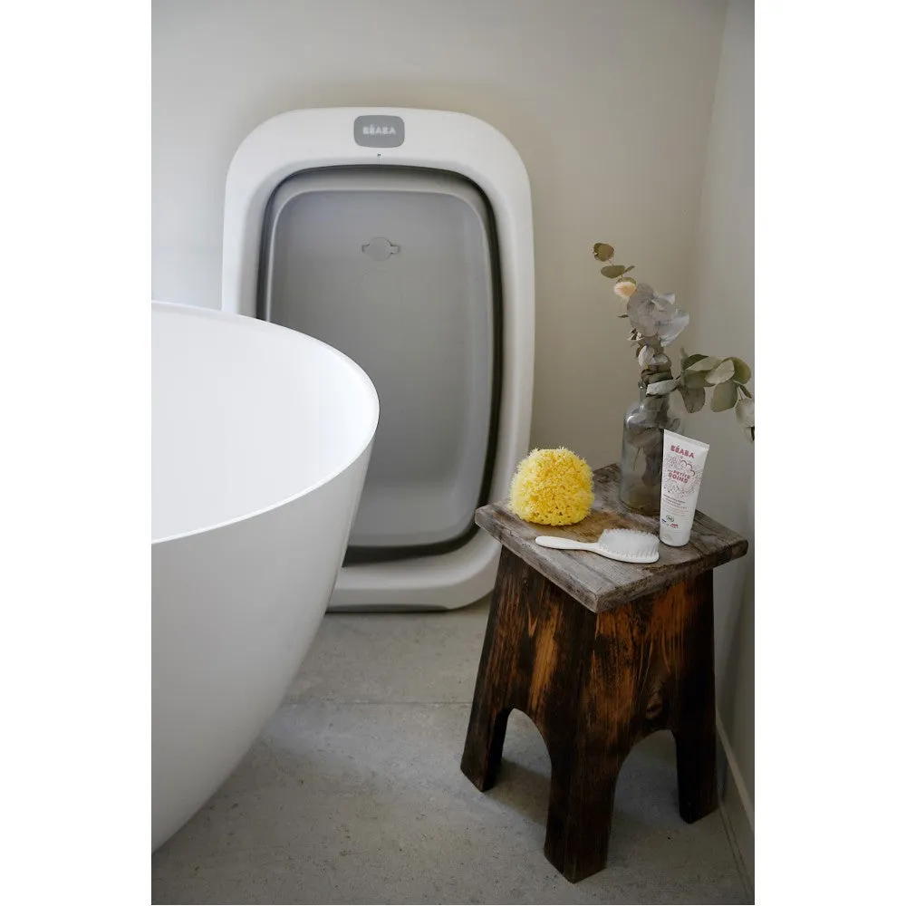 Eazy Pop Foldable Bath - Velvet Grey