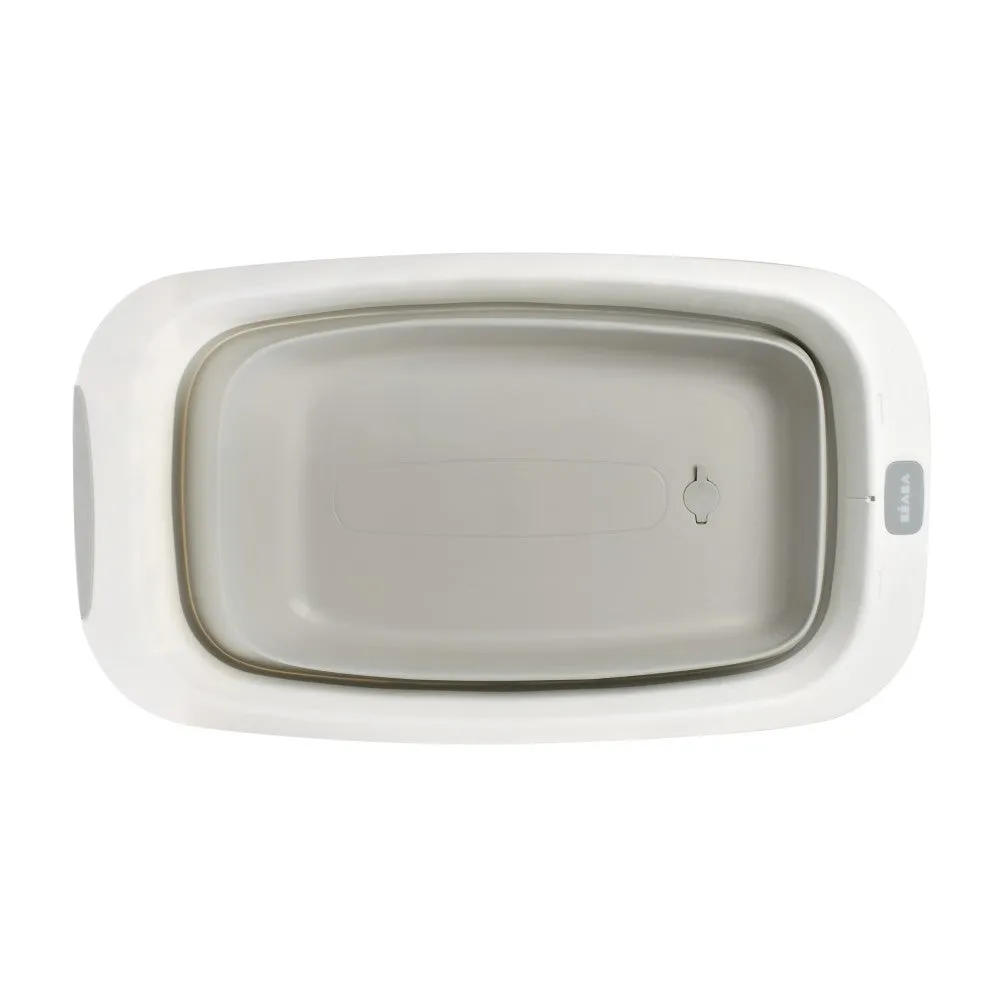 Eazy Pop Foldable Bath - Velvet Grey