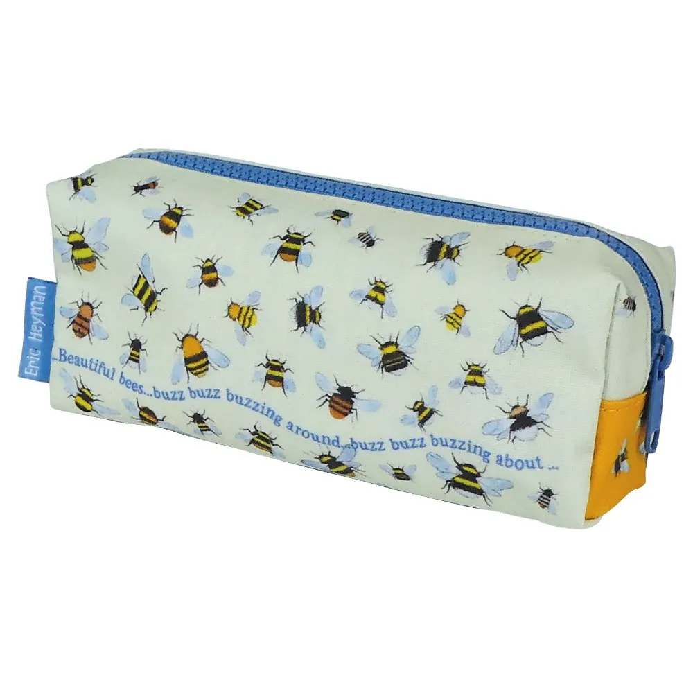 Emma Ball Pencil Case