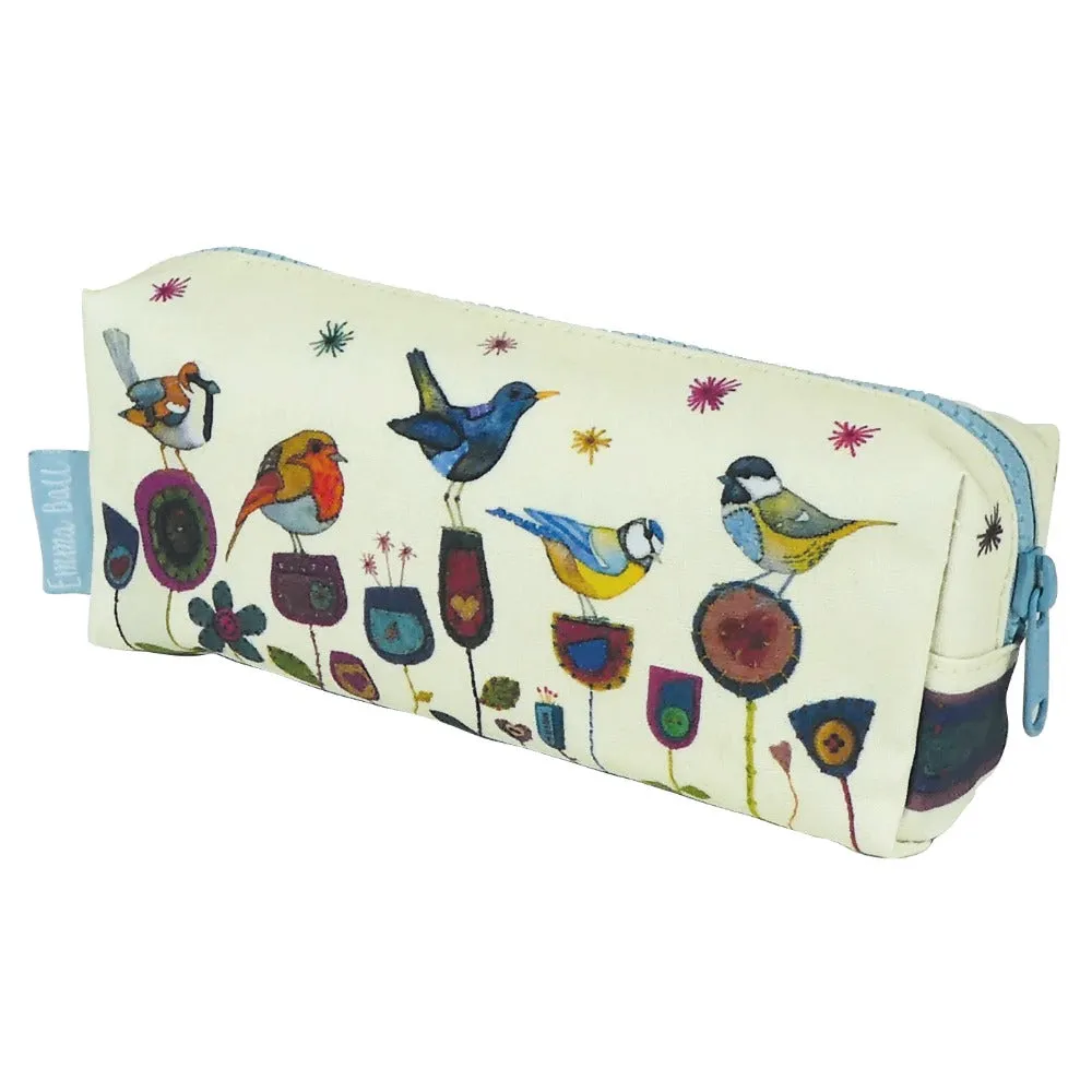 Emma Ball Pencil Case