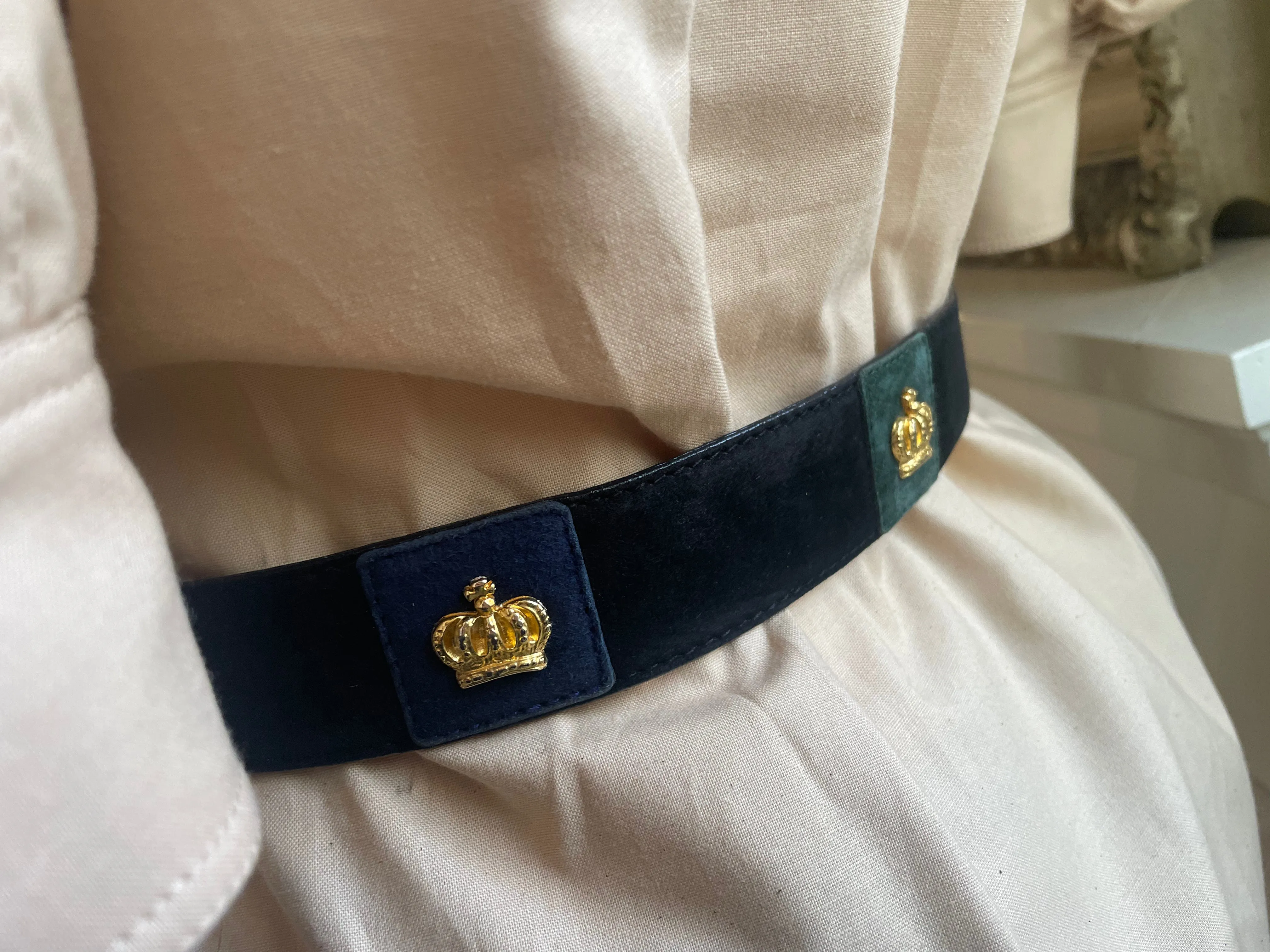 Escada Belt