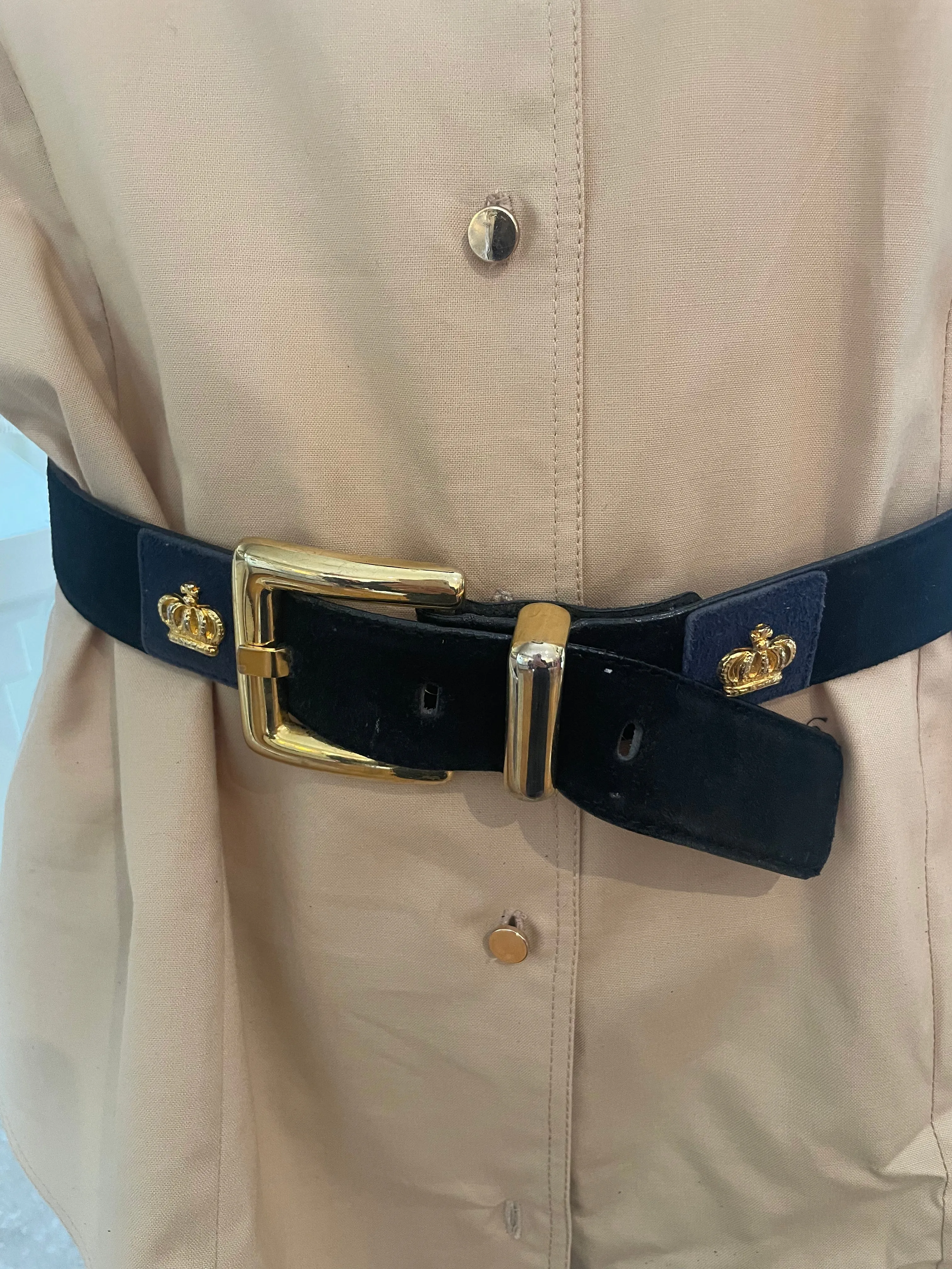 Escada Belt